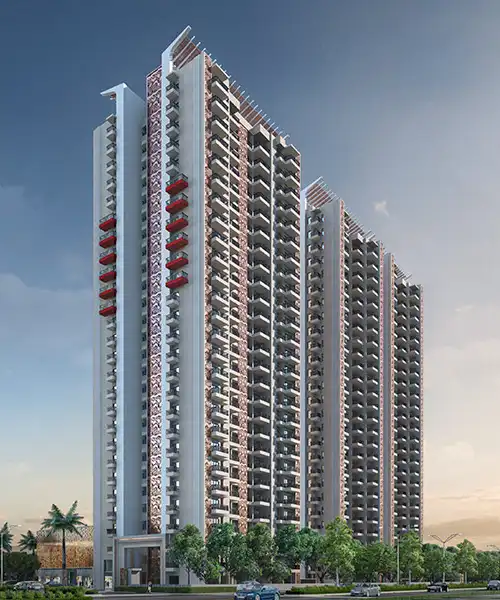 ace terra yamuna expressway
