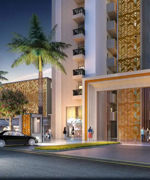 ace terra yamuna expressway